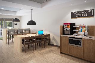 Candlewood Suites DFW Airport North – Irving