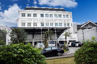 The Mirah Bogor