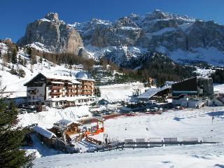 Plan de Gralba, Italian Alps