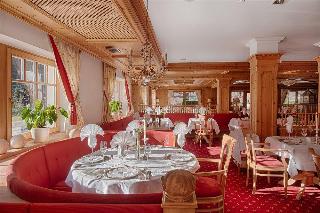 Alpenpalace Deluxe Hotel & Spa Resort, Italian Alps