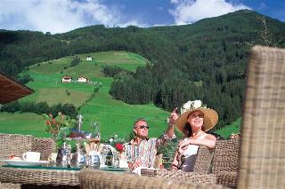 Alpenpalace Deluxe Hotel & Spa Resort, Italian Alps