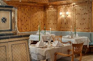 Alpenpalace Deluxe Hotel & Spa Resort, Italian Alps
