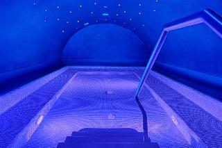 Alpenpalace Deluxe Hotel & Spa Resort, Italian Alps