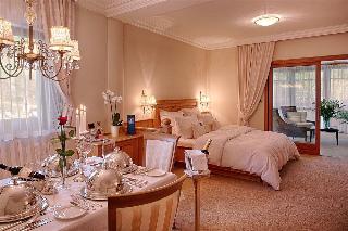 Alpenpalace Deluxe Hotel & Spa Resort, Italian Alps