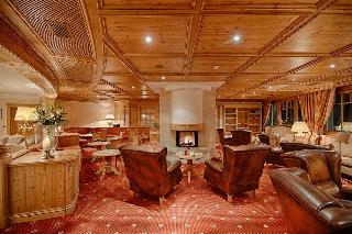 Alpenpalace Deluxe Hotel & Spa Resort, Italian Alps