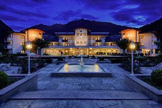 Alpenpalace Deluxe Hotel & Spa Resort, Italian Alps