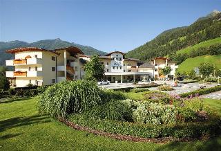 Alpenpalace Deluxe Hotel & Spa Resort, Italian Alps