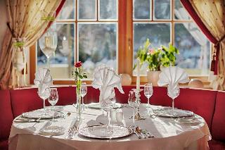 Alpenpalace Deluxe Hotel & Spa Resort, Italian Alps