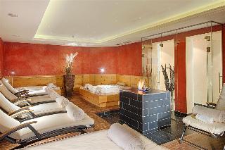 Alpenpalace Deluxe Hotel & Spa Resort, Italian Alps