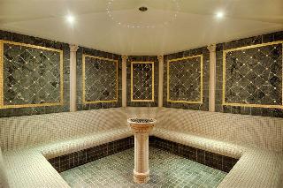 Alpenpalace Deluxe Hotel & Spa Resort, Italian Alps