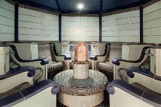 Alpenpalace Deluxe Hotel & Spa Resort, Italian Alps