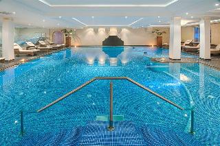 Alpenpalace Deluxe Hotel & Spa Resort, Italian Alps