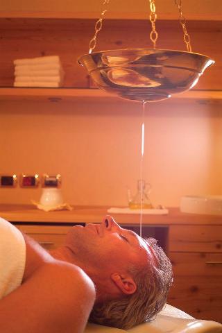 Alpenpalace Deluxe Hotel & Spa Resort, Italian Alps