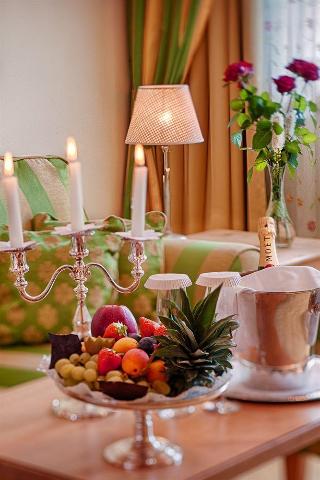 Alpenpalace Deluxe Hotel & Spa Resort, Italian Alps
