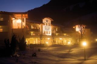 Alpenpalace Deluxe Hotel & Spa Resort, Italian Alps