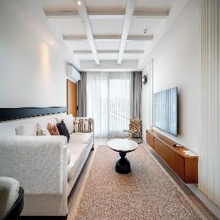 Dalyan Residence Suites