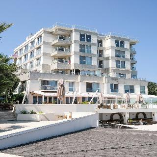 Dalyan Residence Suites
