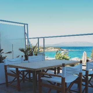 Dalyan Residence Suites