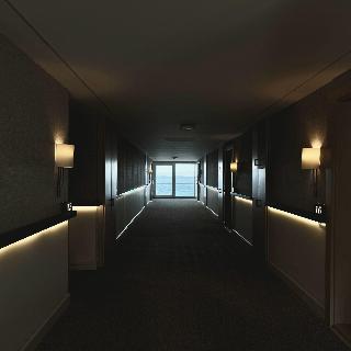 Dalyan Residence Suites