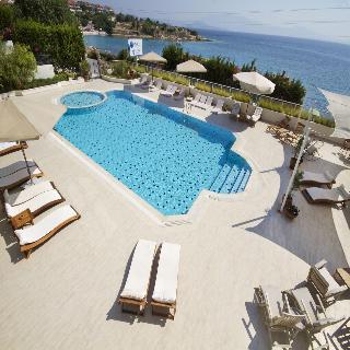 Dalyan Residence Suites