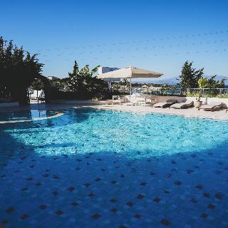 Dalyan Residence Suites