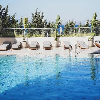 Dalyan Residence Suites