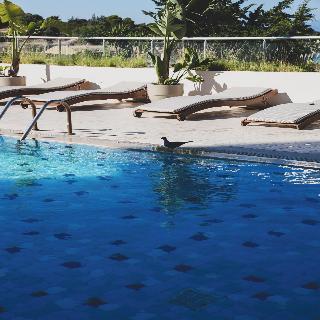 Dalyan Residence Suites