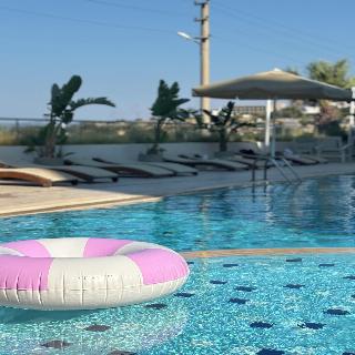 Dalyan Residence Suites