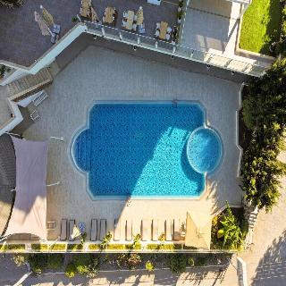 Dalyan Residence Suites