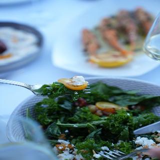 Dalyan Residence Suites