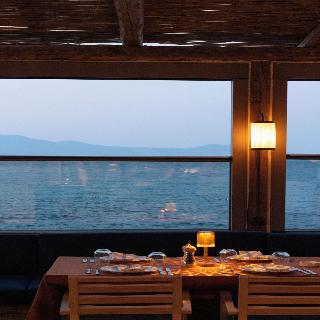 Dalyan Residence Suites