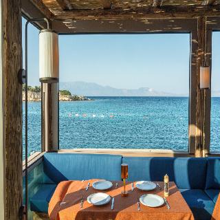 Dalyan Residence Suites