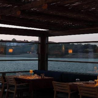 Dalyan Residence Suites