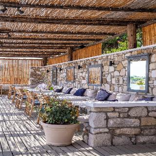 Dalyan Residence Suites