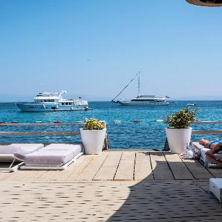 Dalyan Residence Suites