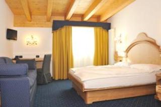 Hotel Negritella, Italian Alps
