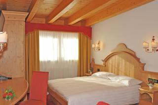 Hotel Negritella, Italian Alps