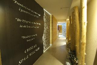Hotel Negritella, Italian Alps