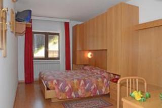 Hotel Negritella, Italian Alps