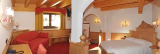 Hotel Negritella, Italian Alps