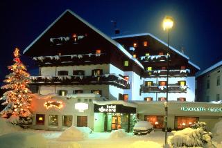 Ancora, Italian Alps