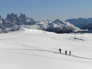 Ancora, Italian Alps