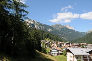 Ancora, Italian Alps
