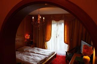Villa Martha, Italian Alps