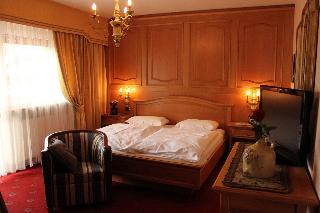 Villa Martha, Italian Alps
