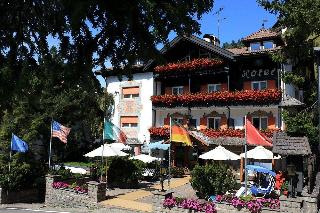 Villa Martha, Italian Alps