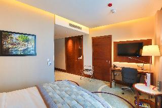 Crowne Plaza Istanbul Oryapark