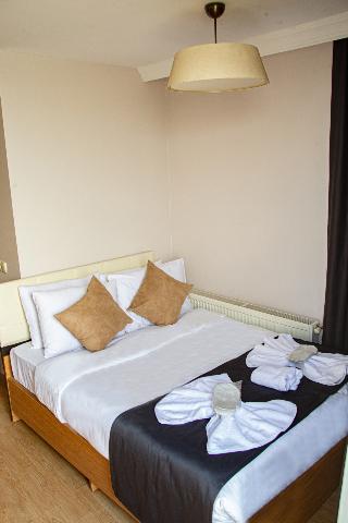 Three Apples Taksim Suites/Residence