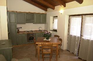 Residence Alouette, Italian Alps