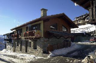 Residence Alouette, Italian Alps